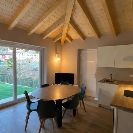 Casa vacanze Da Teo & Lisa Vignone