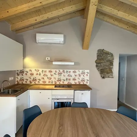 Da Teo & Lisa Holiday home