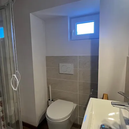 Nyaraló Da Teo & Lisa *