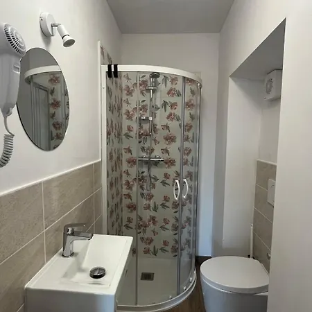 Holiday home Da Teo & Lisa Vignone