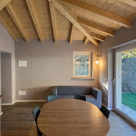 Holiday home Da Teo & Lisa *