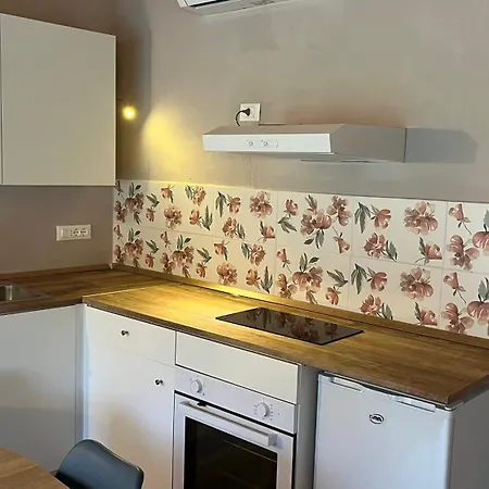 Da Teo & Lisa Vignone