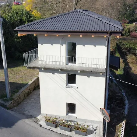 Holiday home Da Teo & Lisa