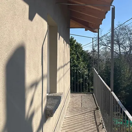 Da Teo & Lisa Vignone