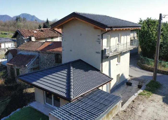 Holiday home Da Teo & Lisa *