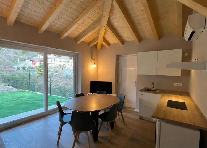 Holiday home Da Teo & Lisa Vignone