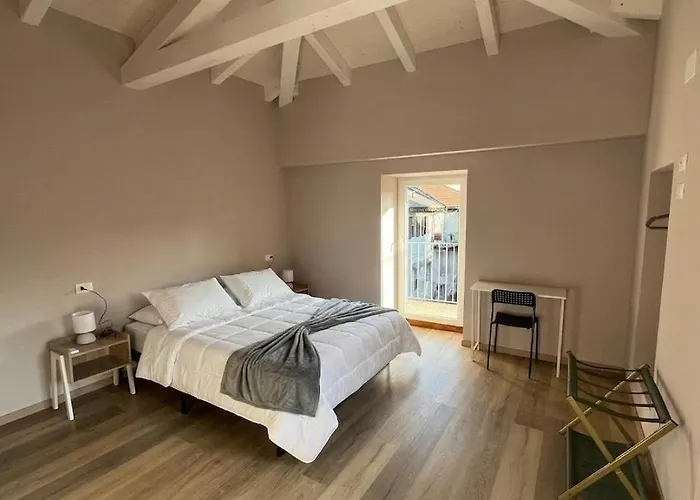 Da Teo & Lisa * Vignone