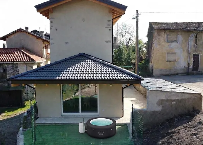 Holiday home Da Teo & Lisa *