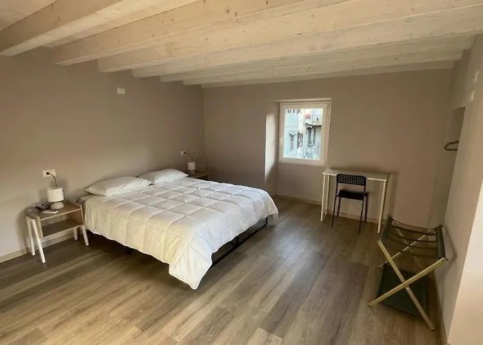 Da Teo & Lisa Holiday home *