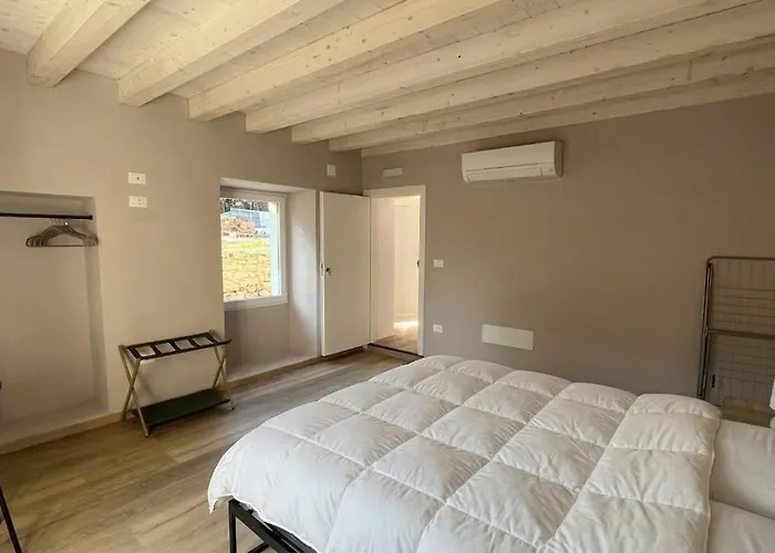 Holiday home Da Teo & Lisa Vignone