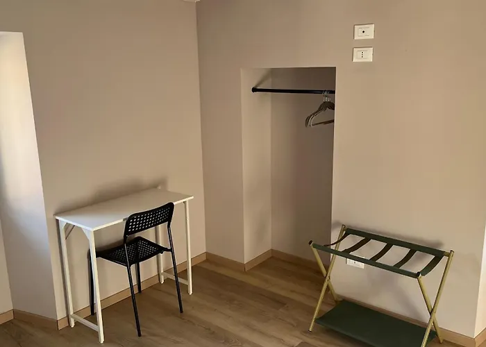 Holiday home Da Teo & Lisa Vignone