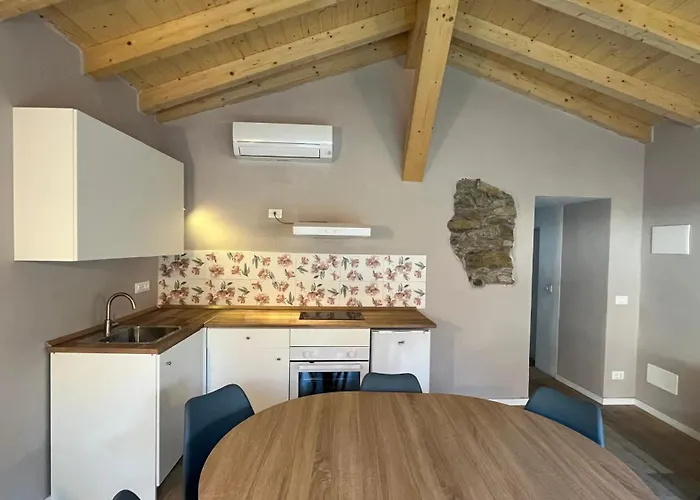 Da Teo & Lisa Holiday home