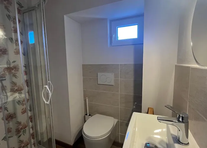 Nyaraló Da Teo & Lisa *