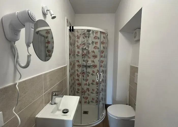 Holiday home Da Teo & Lisa Vignone