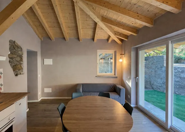 Holiday home Da Teo & Lisa *