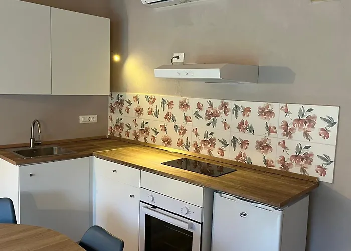 Da Teo & Lisa Vignone