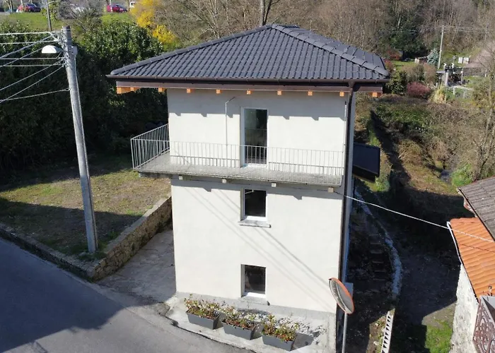 Holiday home Da Teo & Lisa