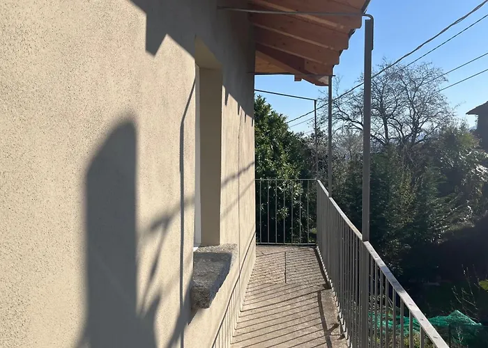 Da Teo & Lisa Vignone